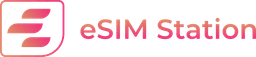 eSIM Station Logo