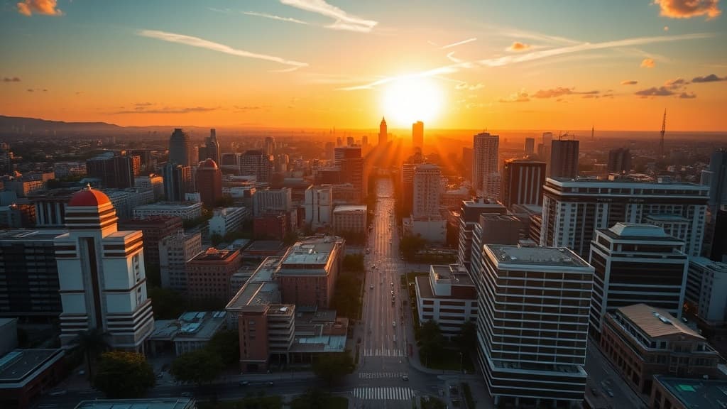 Digital nomad working remotely in Brasília with reliable eSIM internet connectivity