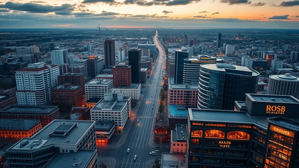 Digital nomad working remotely in Chelyabinsk with reliable eSIM internet connectivity