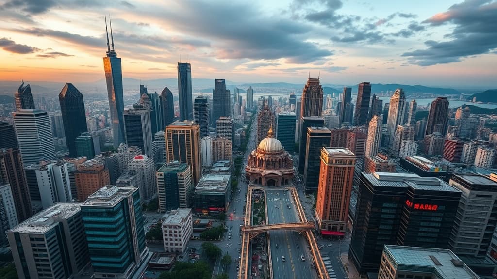 Digital nomad working remotely in Chongqing with reliable eSIM internet connectivity