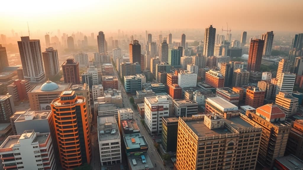 Digital nomad working remotely in Dhaka with reliable eSIM internet connectivity