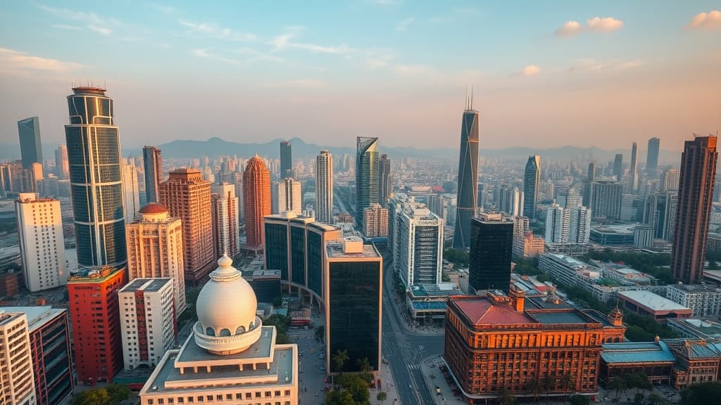 Digital nomad working remotely in Nanning with reliable eSIM internet connectivity