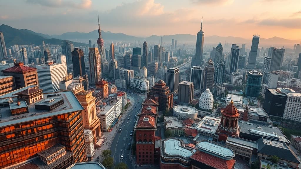 Digital nomad working remotely in Shangrao with reliable eSIM internet connectivity