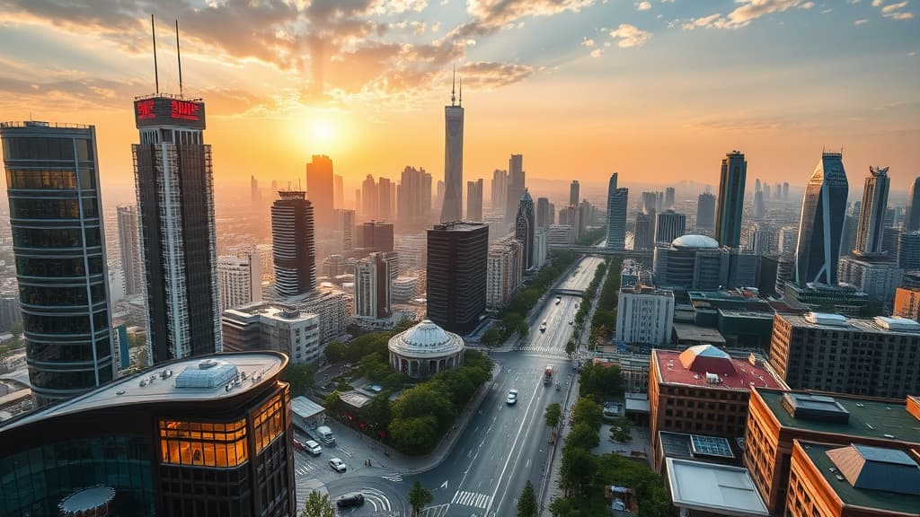 Digital nomad working remotely in Shenyang with reliable eSIM internet connectivity