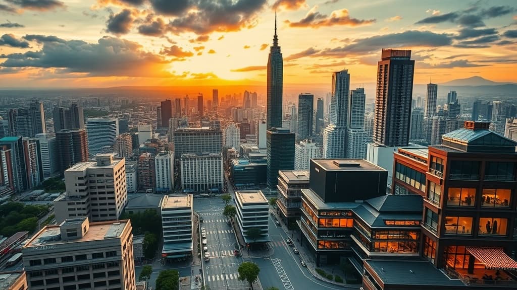 Digital nomad working remotely in Taipei with reliable eSIM internet connectivity