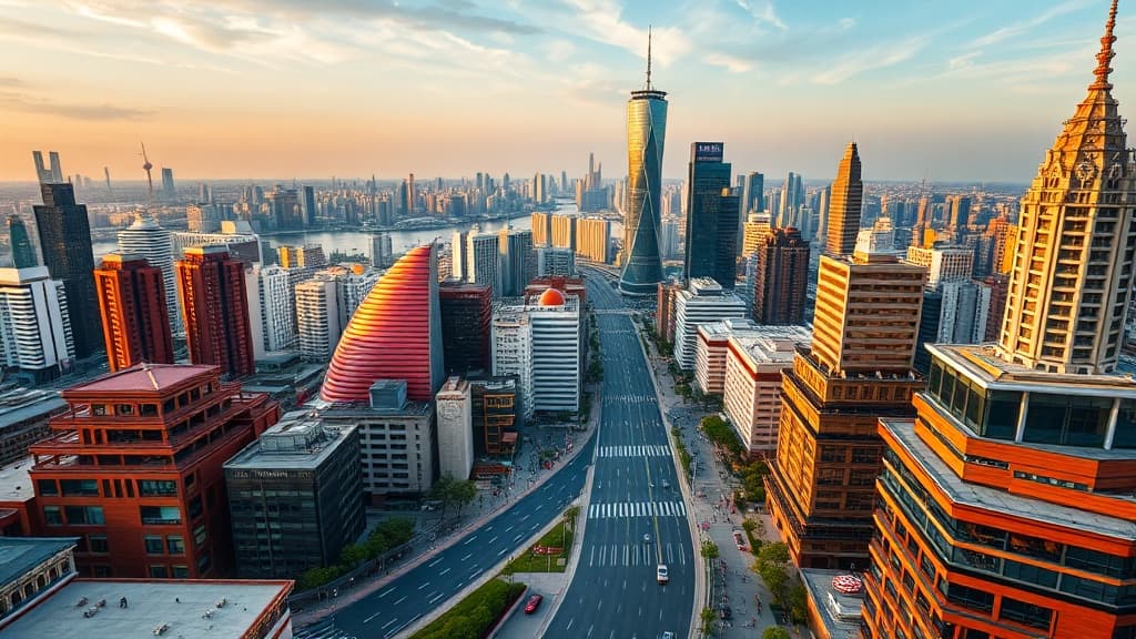 Digital nomad working remotely in Tianjin with reliable eSIM internet connectivity