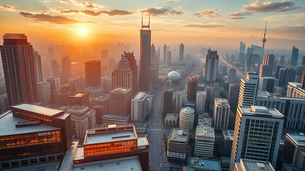 Digital nomad working remotely in Yantai with reliable eSIM internet connectivity