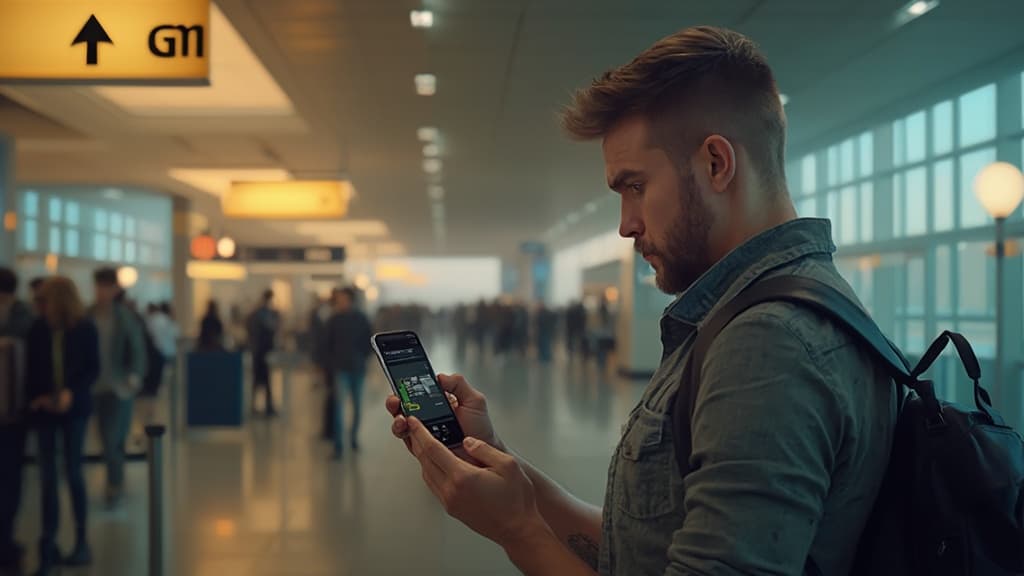 eSIM Not Working? Complete Troubleshooting Guide for Common Issues - related eSIM article for travelers and digital nomads