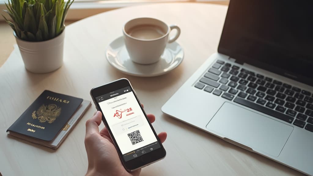 Cheapest eSIM for International Travel (2026): How to Find the Best Budget Data Plan - eSIM travel guide and connectivity tips