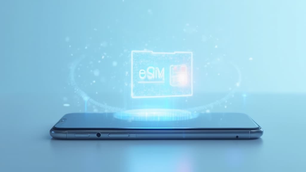 How to Activate eSIM on iPhone: Complete Step-by-Step Guide - related eSIM article for travelers and digital nomads