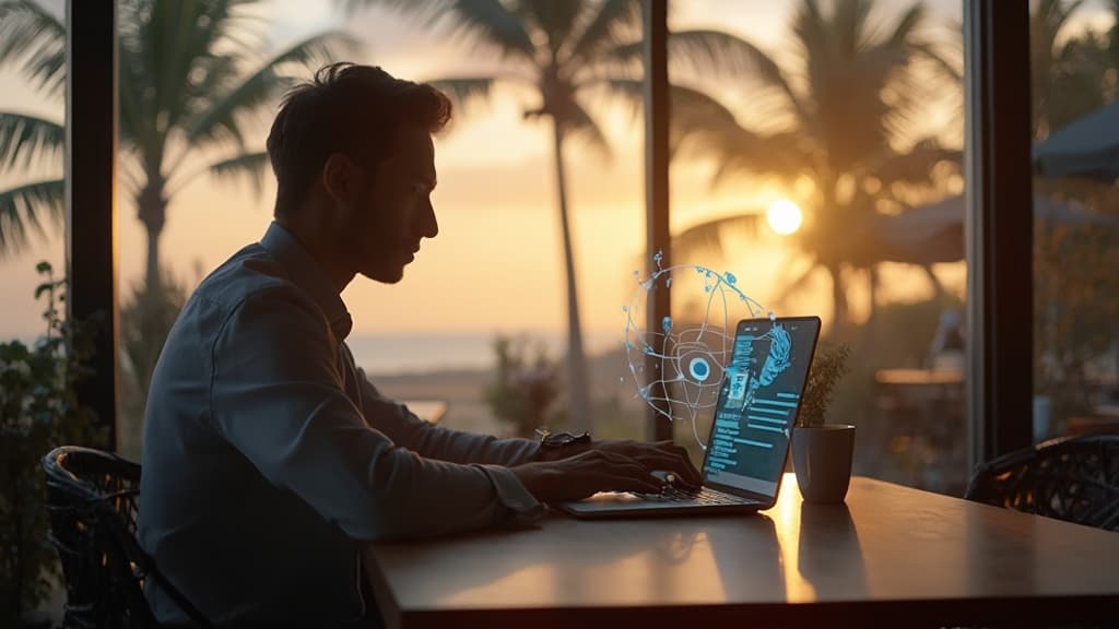 eSIM for Digital Nomads: The Ultimate Guide - related eSIM article for travelers and digital nomads