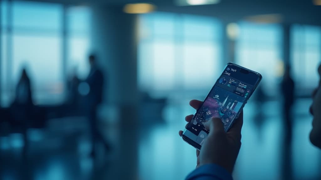 eSIM for Business Travelers: Stay Connected on Work Trips - related eSIM article for travelers and digital nomads