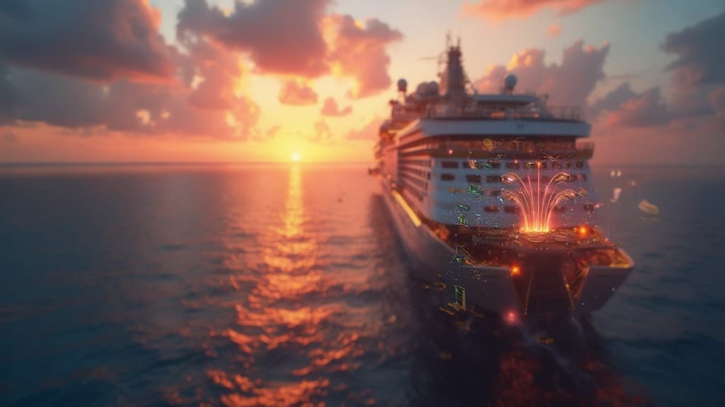 eSIM for Cruise Ships: Stay Connected at Sea - related eSIM article for travelers and digital nomads