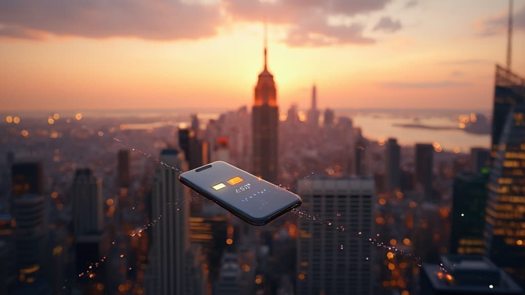 Best eSIM for USA Visitors: Top Plans for Tourists in 2026 - related eSIM article for travelers and digital nomads