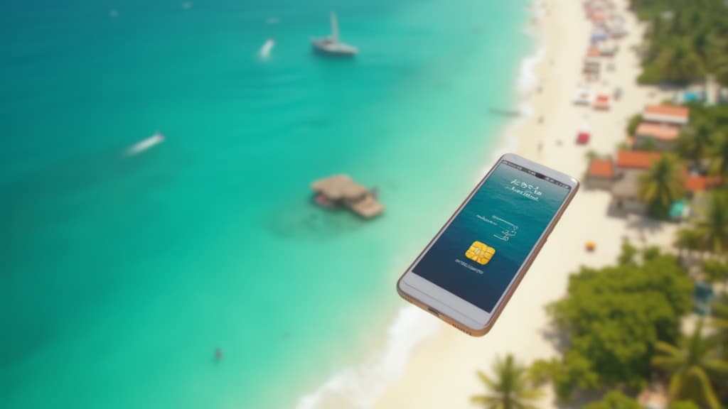 Mexico eSIM Guide: Stay Connected from Cancún to Mexico City in 2026 - related eSIM article for travelers and digital nomads