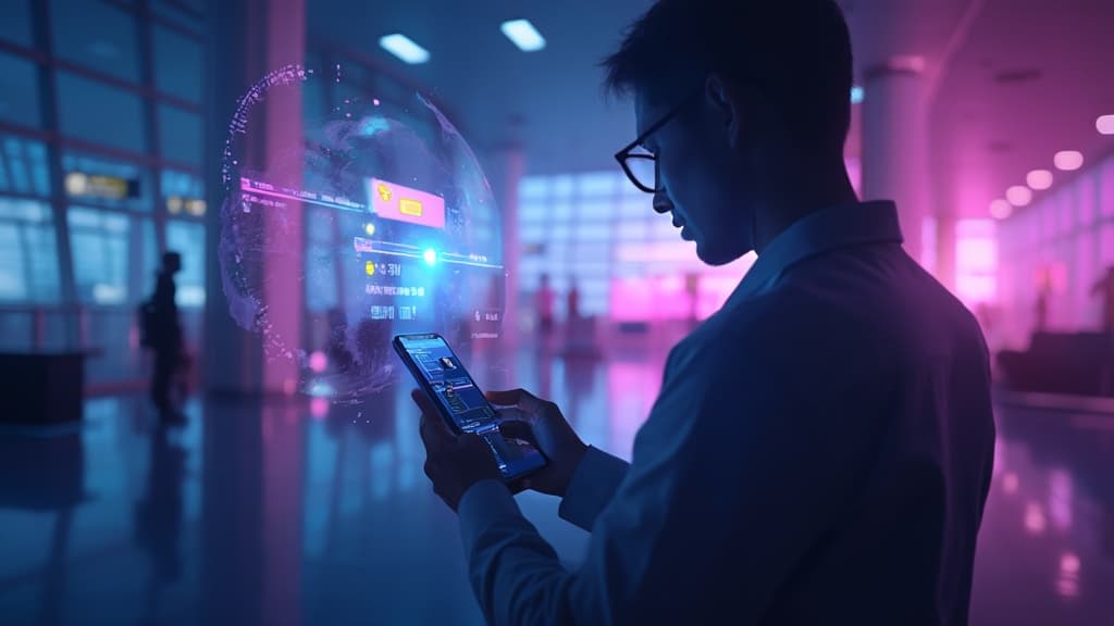 Best eSIM Apps for International Travel in 2026 - related eSIM article for travelers and digital nomads