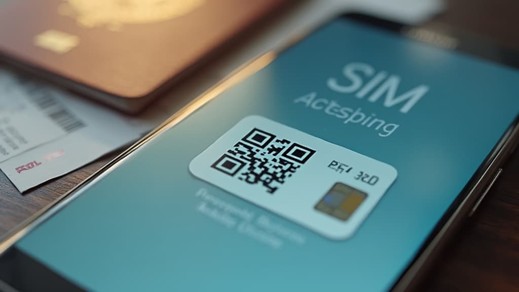 How to Set Up eSIM on Android: Complete Guide for Samsung, Pixel & More (2026) - related eSIM article for travelers and digital nomads