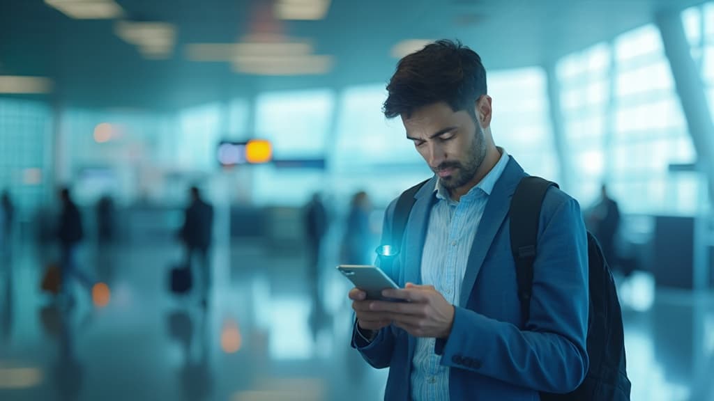 eSIM Troubleshooting: Fix Common Problems in Minutes (2026 Guide) - related eSIM article for travelers and digital nomads