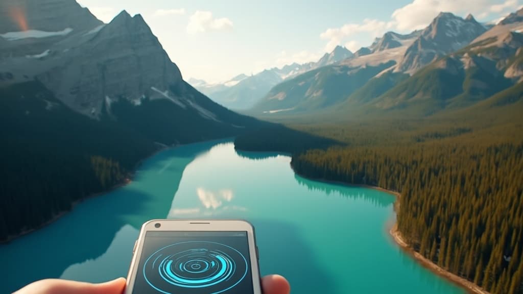 Canada eSIM Guide: Stay Connected from Toronto to Vancouver in 2026 - related eSIM article for travelers and digital nomads