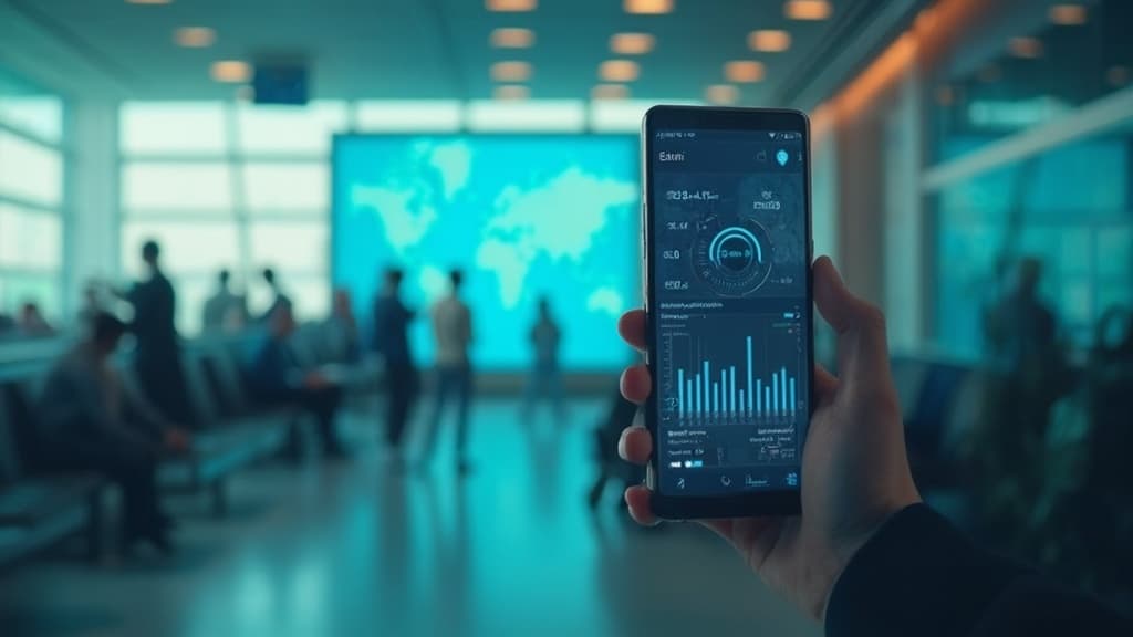 How Much Data Do You Need for Travel eSIM? A Practical Guide for 2026 - related eSIM article for travelers and digital nomads