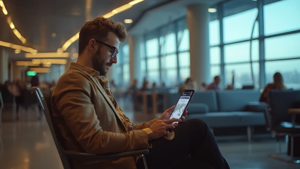 eSIM Data Plans: How to Choose the Right One for Travel in 2026 - related eSIM article for travelers and digital nomads