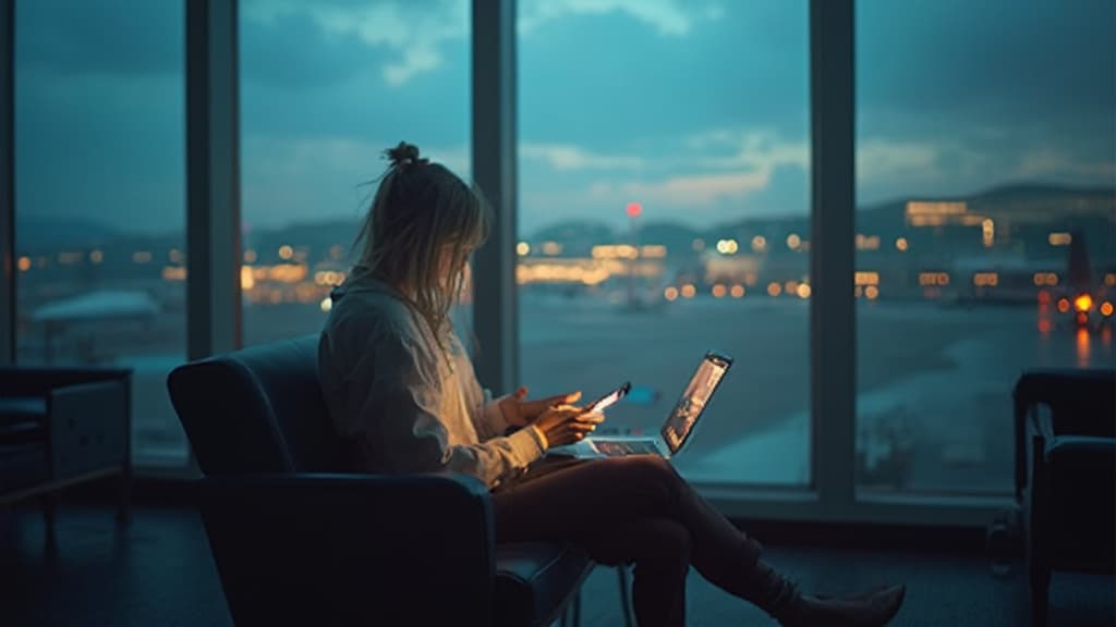 Roaming vs eSIM: Which Option Is Better for International Travel in 2026? - related eSIM article for travelers and digital nomads