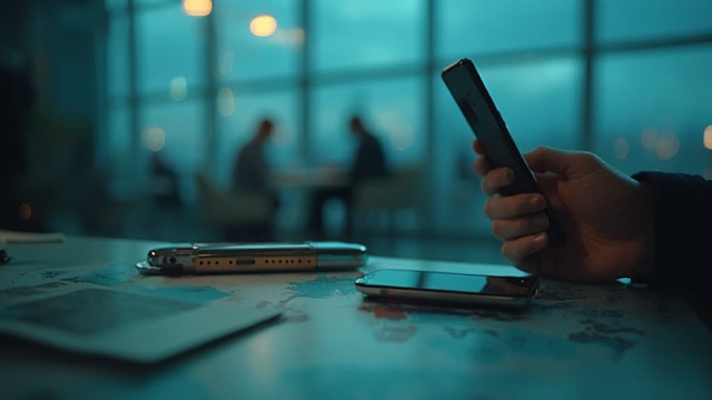 eSIM vs Pocket WiFi: Which Is Better for Travel in 2026? - related eSIM article for travelers and digital nomads