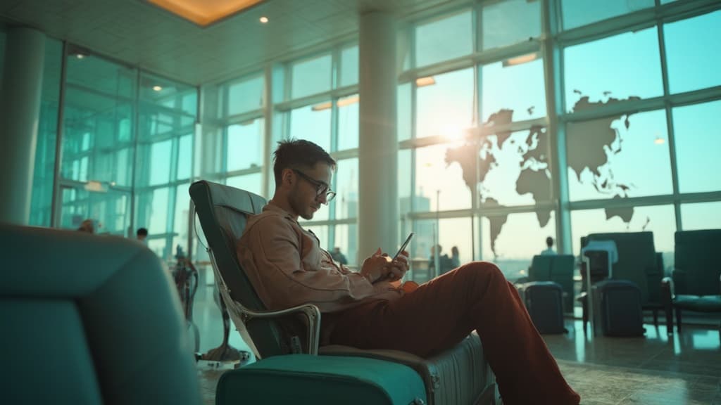 How to Keep Your WhatsApp Number While Using a Travel eSIM in 2026 - related eSIM article for travelers and digital nomads