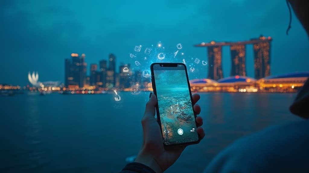 Singapore eSIM Guide 2026: Best Plans, Coverage, and Setup Tips for Travelers - related eSIM article for travelers and digital nomads