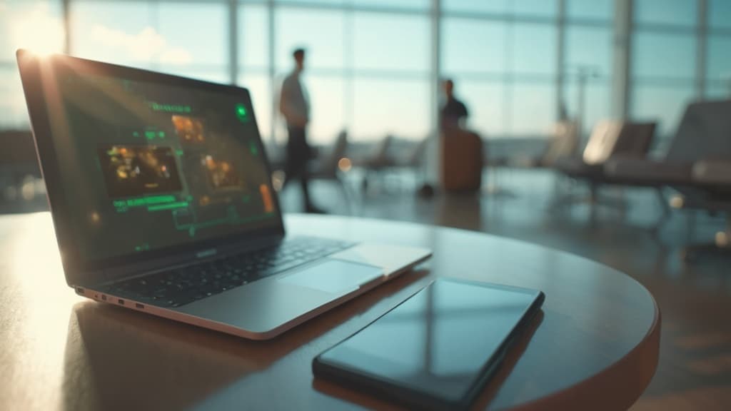 How to Use Your Travel eSIM as a Hotspot in 2026: A Practical Guide for Travelers and Digital Nomads - related eSIM article for travelers and digital nomads