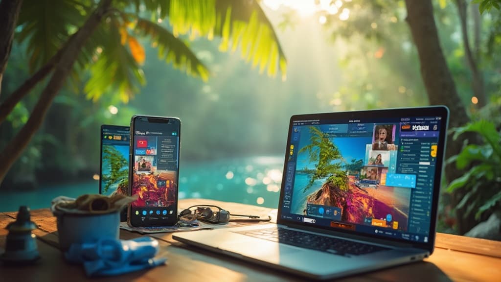 Southeast Asia eSIM Guide - related eSIM article for travelers and digital nomads
