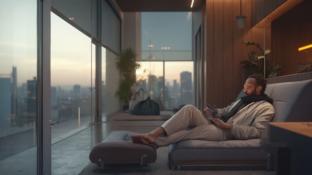 How to Optimize eSIM Roaming Costs for Digital Nomads - eSIM travel tips and connectivity guides
