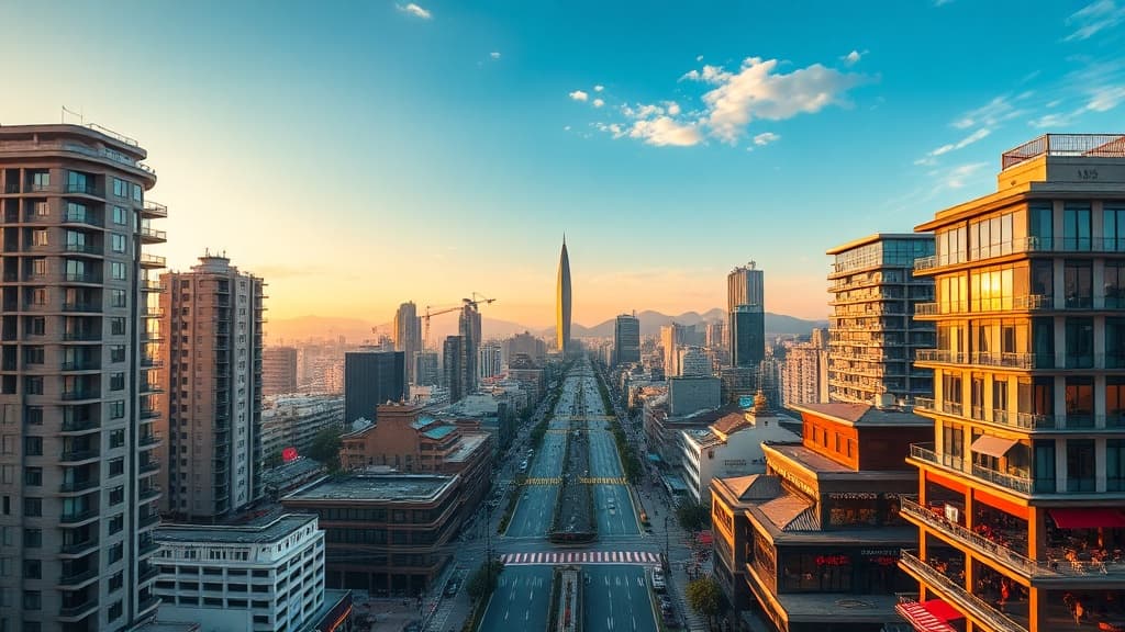 Digital nomad working remotely in Fuzhou with reliable eSIM internet connectivity