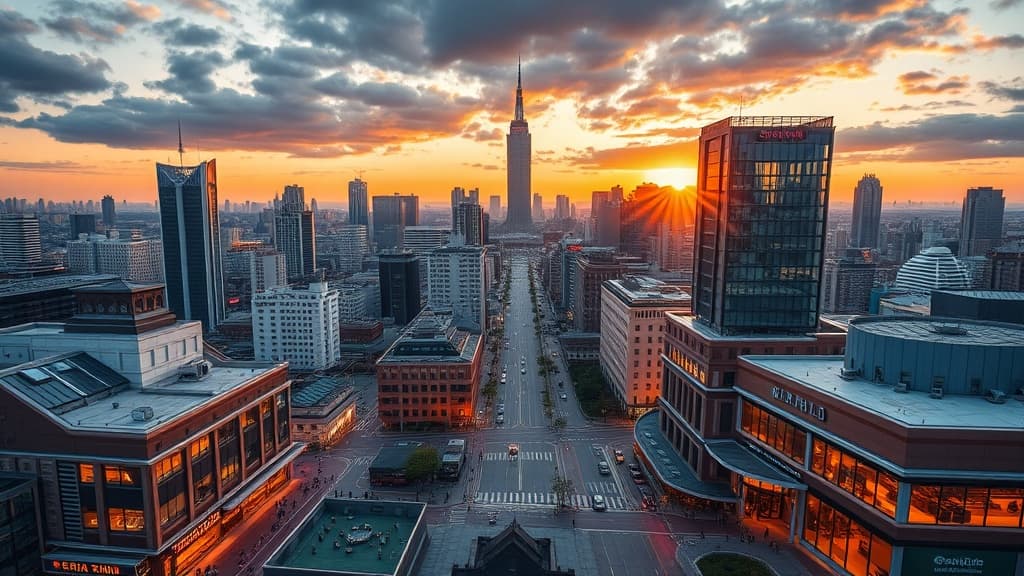 Digital nomad working remotely in Harbin with reliable eSIM internet connectivity