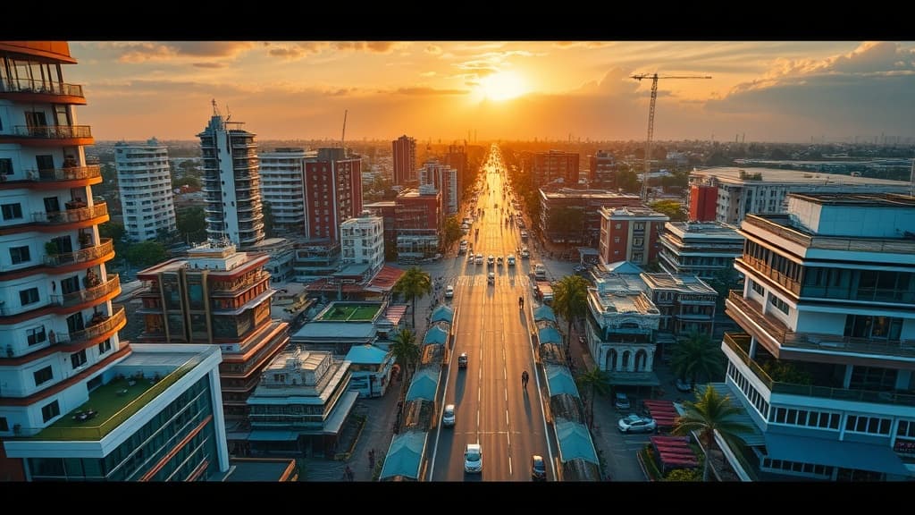 Digital nomad working remotely in Kochi with reliable eSIM internet connectivity