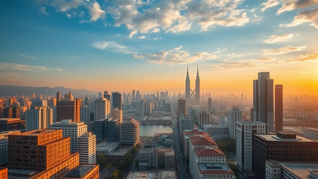 Digital nomad working remotely in Zhumadian with reliable eSIM internet connectivity